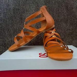 SoHo Girls sandals